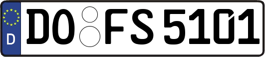 DO-FS5101