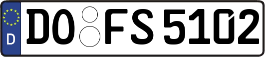 DO-FS5102