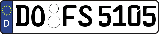 DO-FS5105