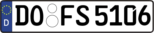 DO-FS5106