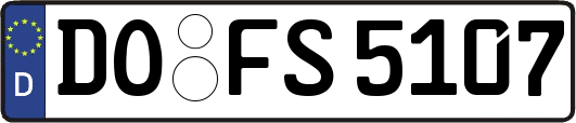 DO-FS5107