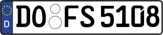 DO-FS5108
