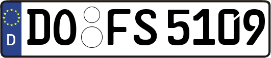 DO-FS5109