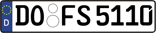 DO-FS5110