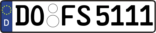DO-FS5111