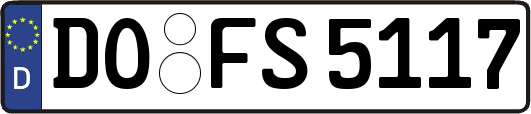 DO-FS5117