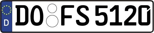 DO-FS5120