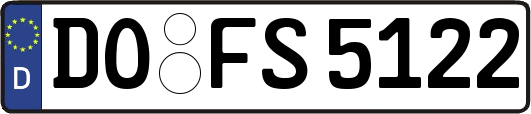 DO-FS5122