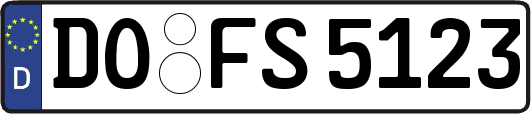 DO-FS5123