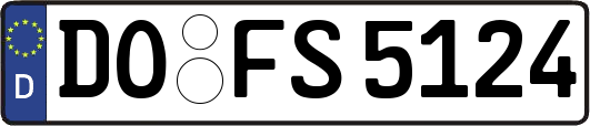 DO-FS5124