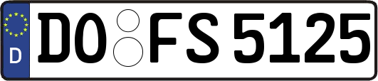DO-FS5125