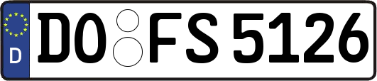 DO-FS5126