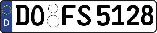 DO-FS5128