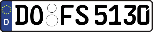 DO-FS5130