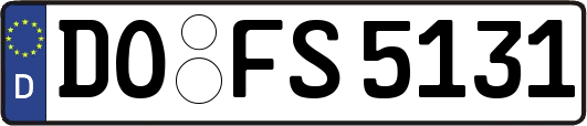 DO-FS5131