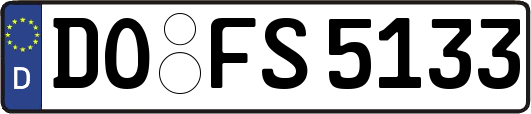 DO-FS5133