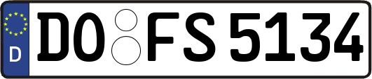 DO-FS5134