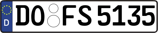 DO-FS5135