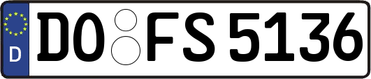 DO-FS5136
