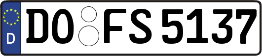 DO-FS5137