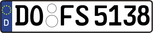 DO-FS5138