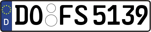 DO-FS5139