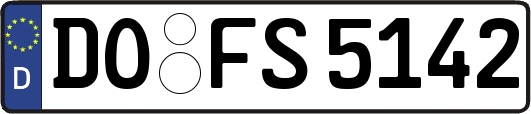 DO-FS5142