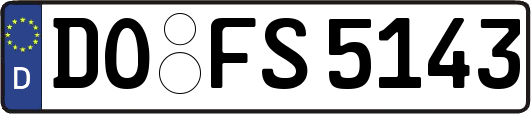 DO-FS5143