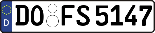 DO-FS5147