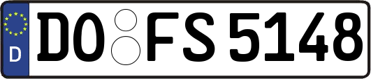 DO-FS5148