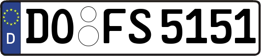 DO-FS5151