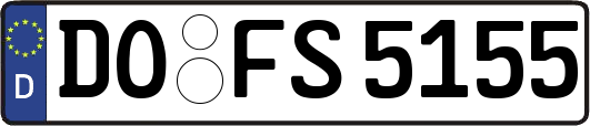 DO-FS5155