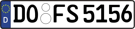 DO-FS5156