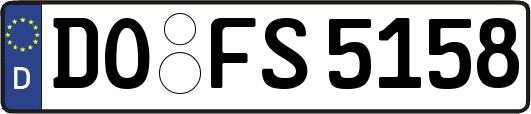 DO-FS5158