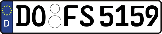 DO-FS5159
