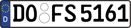 DO-FS5161