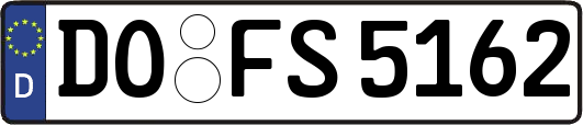 DO-FS5162