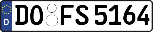 DO-FS5164
