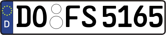 DO-FS5165