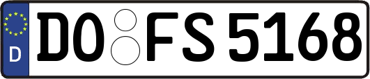 DO-FS5168