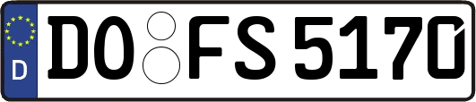 DO-FS5170
