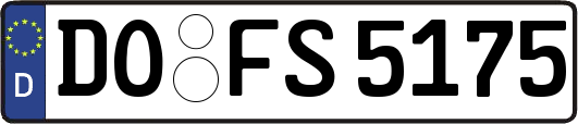 DO-FS5175