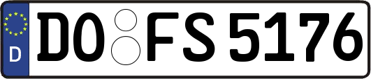 DO-FS5176