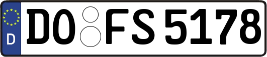 DO-FS5178