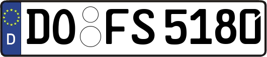 DO-FS5180