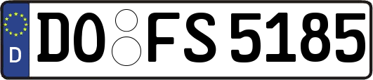 DO-FS5185