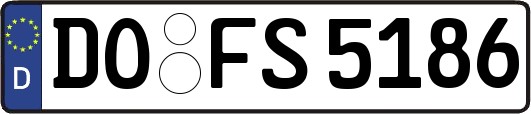 DO-FS5186