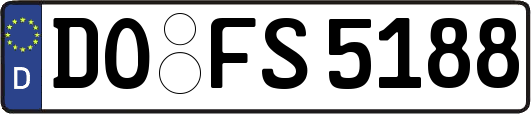 DO-FS5188