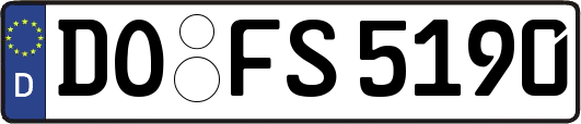 DO-FS5190