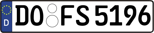 DO-FS5196